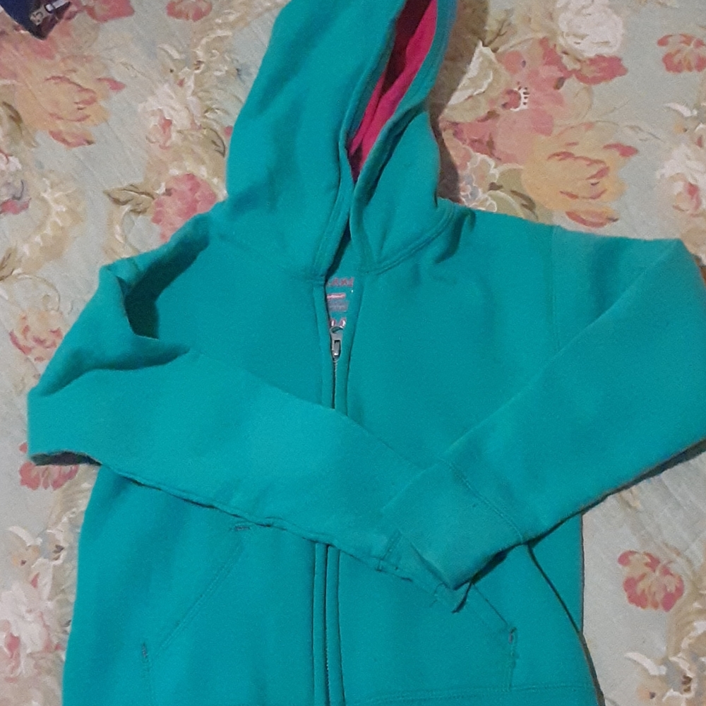 Girls jacket